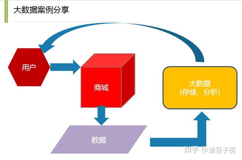 大數(shù)據(jù)相關(guān)各職位解析